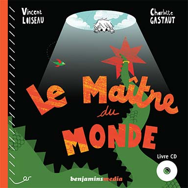 Le Maître du monde