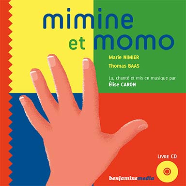 Mimine et Momo