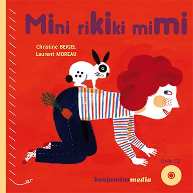 Mini rikiki mimi
