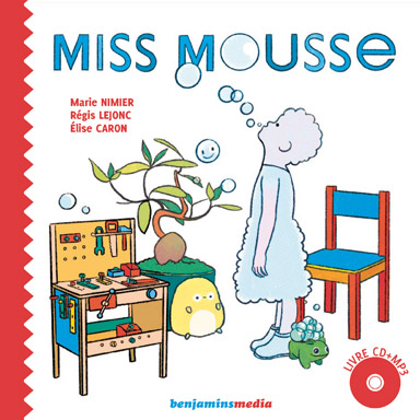 Miss Mousse