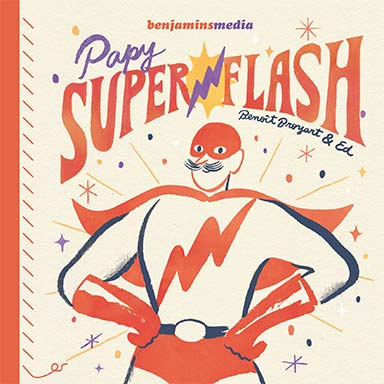 Papy Superflash