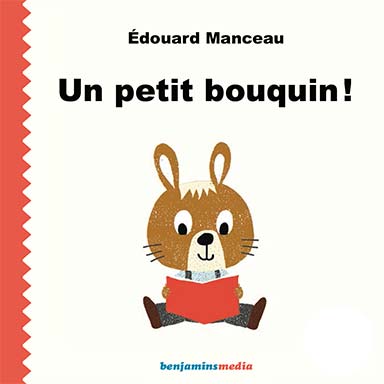Petit bouquin