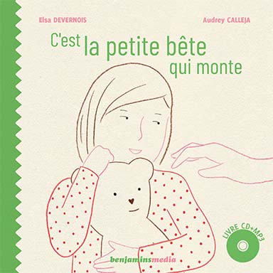 C&rsquo;est la petite bête qui monte