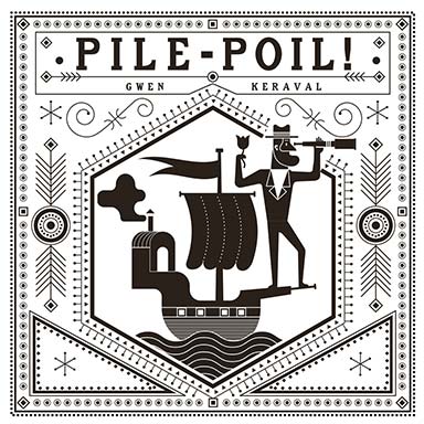 Pile poil !