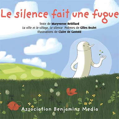 Le silence fait une fugue