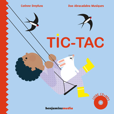 Tic Tac