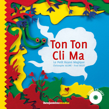 Ton Ton Cli Ma