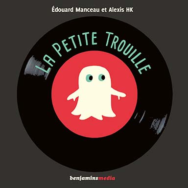 La petite trouille