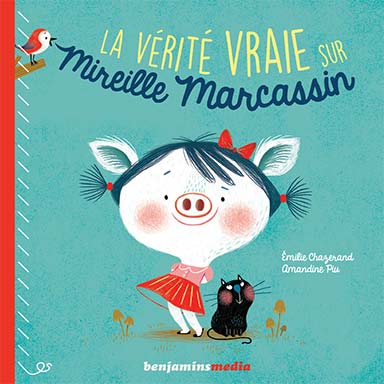 La vérité vraie sur Mireille Marcassin