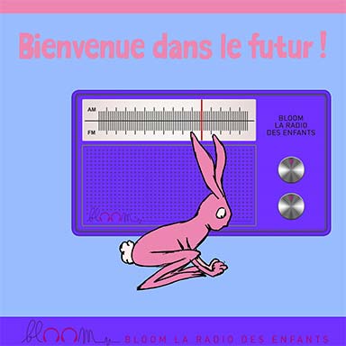Bienvenue dans le futur