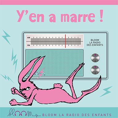 Y&rsquo;en a marre !