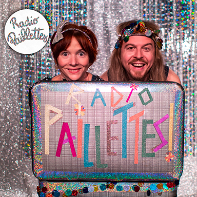 Radio Paillettes
