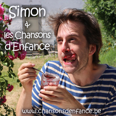 Les chansons d&rsquo;enfance