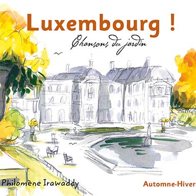Luxembourg / Automne-Hiver