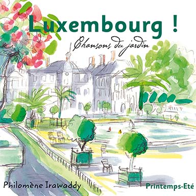 Luxembourg / Printemps-Eté