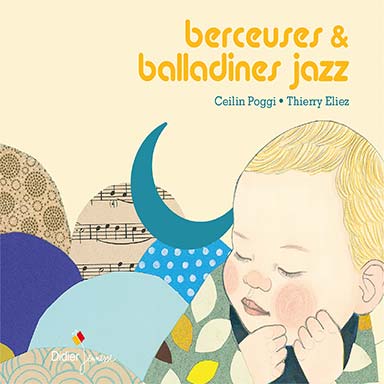 Berceuses et balladines Jazz