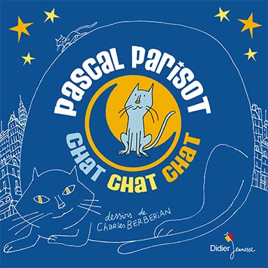 Chat chat chat