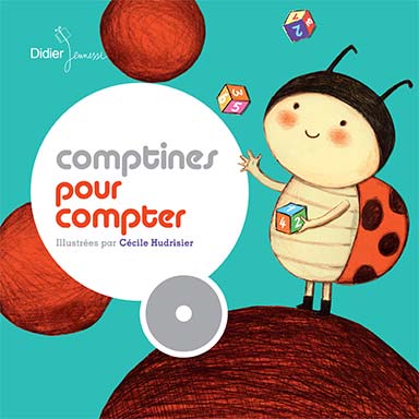 Comptines pour compter