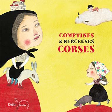 Comptines & berceuses corses