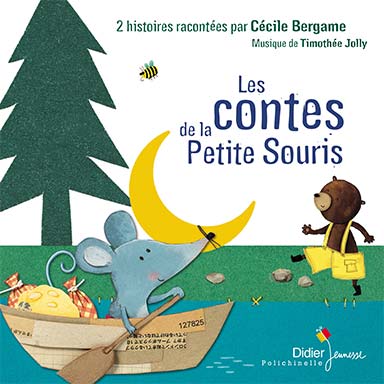 Les Contes de la Petite Souris