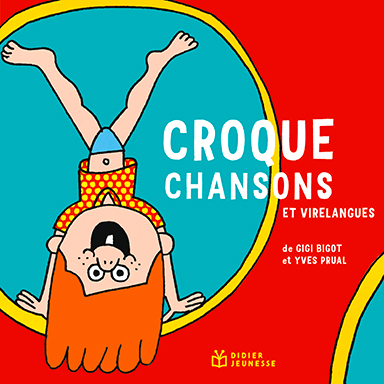 Croque chansons