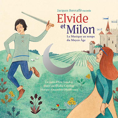 Elvide et Milon