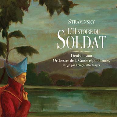 L’histoire du soldat