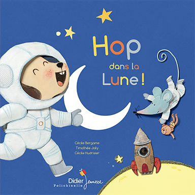 Hop dans la lune