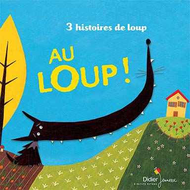 Au loup !