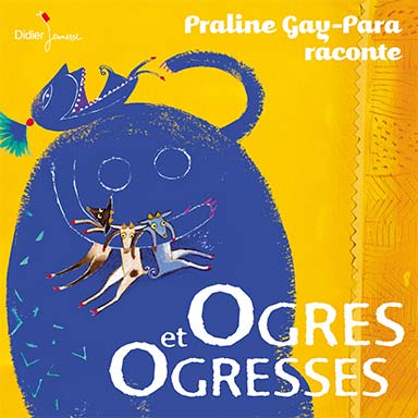 Ogres et Ogresses