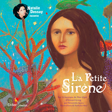 La petite sirène