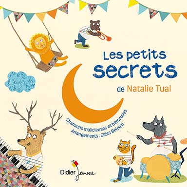 Les petits secrets