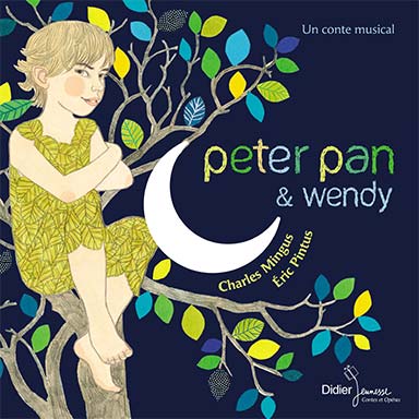 Peter Pan & Wendy