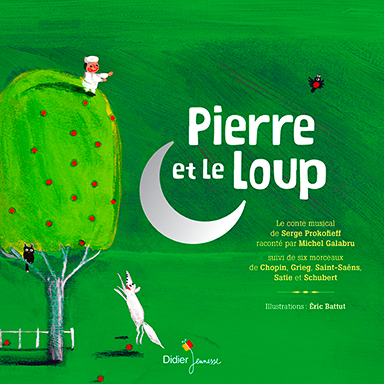 Pierre et le loup