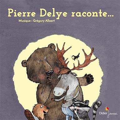 Pierre Delye raconte