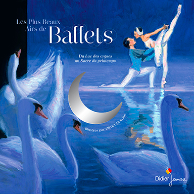 Les plus beaux airs de ballet