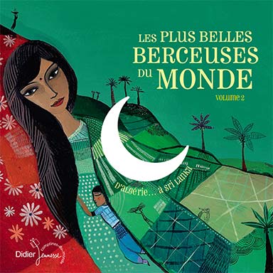 Les plus belles berceuses du monde, vol. 2