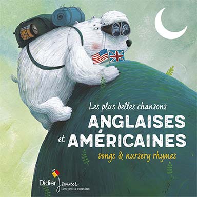 Les plus belles chansons anglaises et américaines
