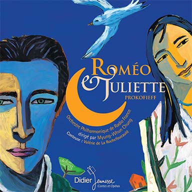 Roméo et Juliette