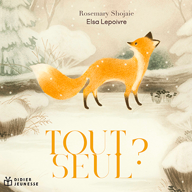 Tout seul ?