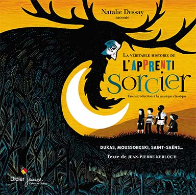 La Véritable Histoire de l’Apprenti sorcier