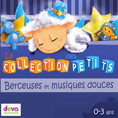 Berceuses et musiques douces