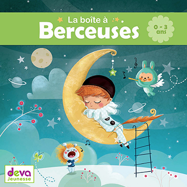 La boîte à berceuses