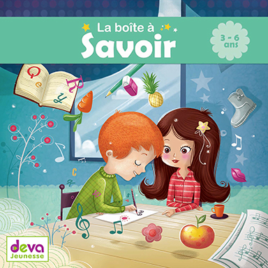 La boîte à savoir