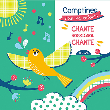 Chante rossignol chante