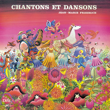 Chantons et dansons