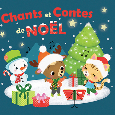Chants et contes de Noël