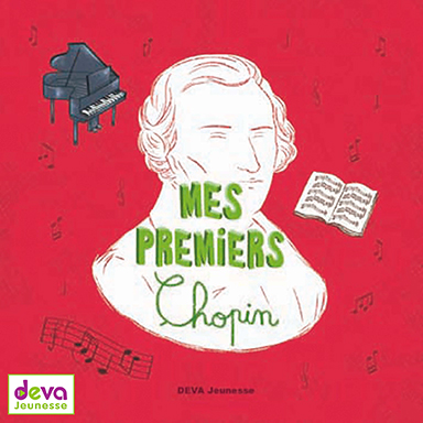 Mes premiers Chopin