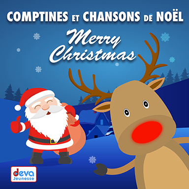 Merry Christmas (comptines et chansons de Noël)