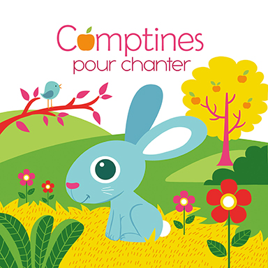 Comptines pour chanter